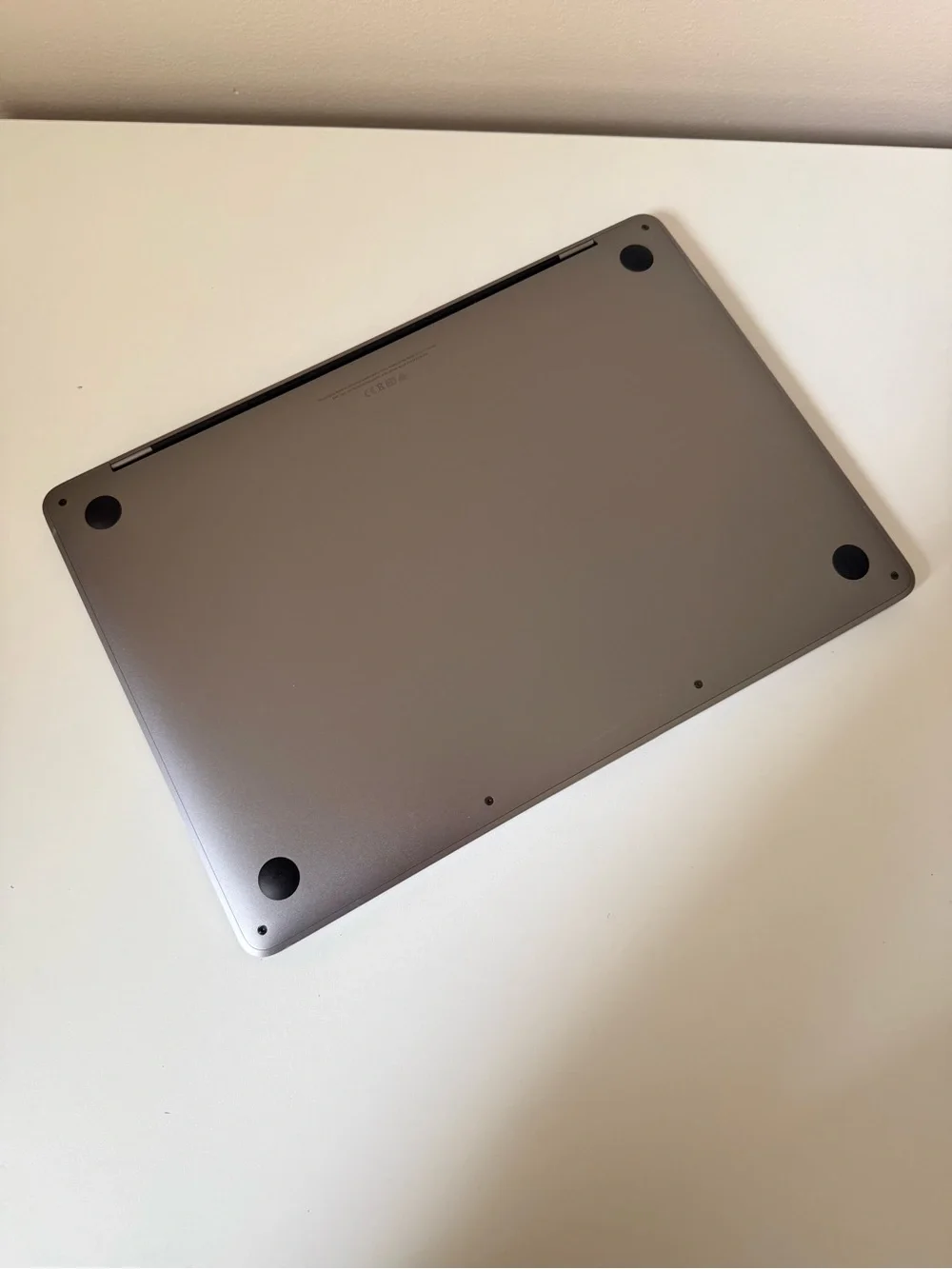 Apple MacBook Pro 13.3” w/ Touch Bar in Space Gray